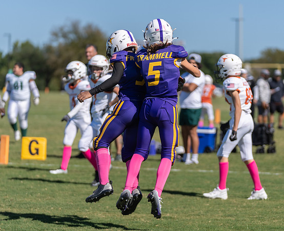11-12U Longhorns Vs. Vikings (Trammell)-75