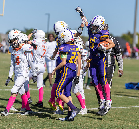 11-12U Longhorns Vs. Vikings (Trammell)-77
