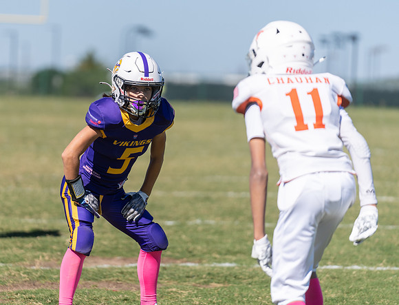 11-12U Longhorns Vs. Vikings (Trammell)-78
