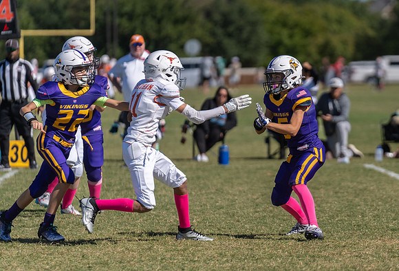 11-12U Longhorns Vs. Vikings (Trammell)-83