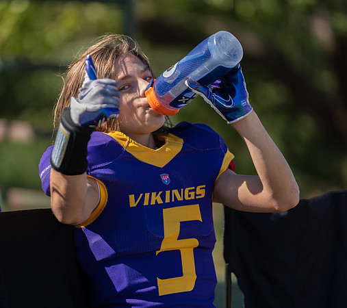 11-12U Longhorns Vs. Vikings (Trammell)-85