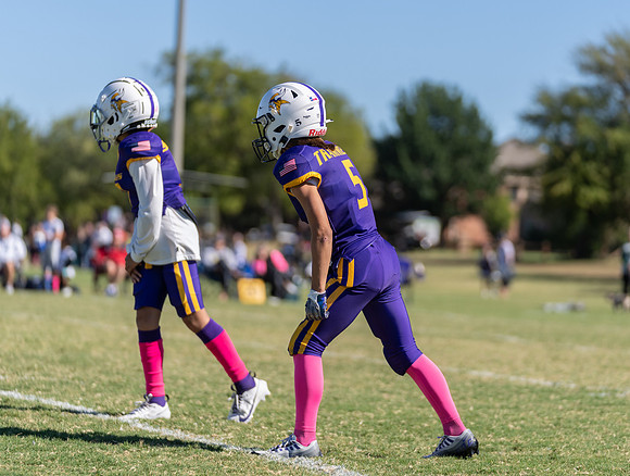 11-12U Longhorns Vs. Vikings (Trammell)-93