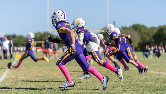 11-12U Longhorns Vs. Vikings (Trammell)-95