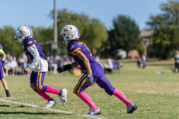 11-12U Longhorns Vs. Vikings (Trammell)-94