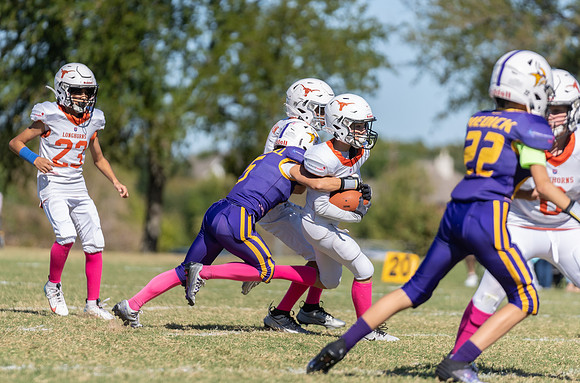 11-12U Longhorns Vs. Vikings (Trammell)-98