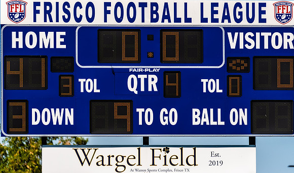 11-12U Longhorns Vs. Vikings (Trammell)-99