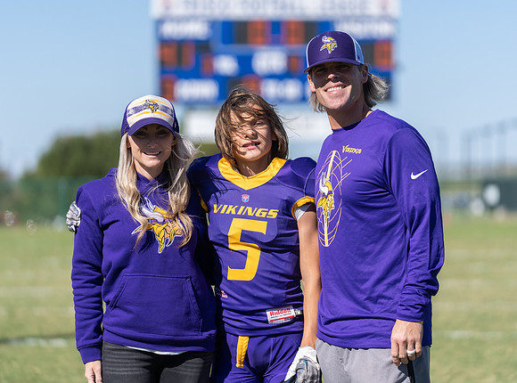 11-12U Longhorns Vs. Vikings (Trammell)-101