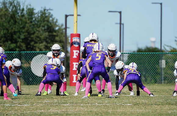 11-12U Longhorns Vs. Vikings by Brady_-5