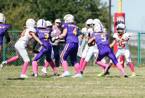 11-12U Longhorns Vs. Vikings by Brady_-7