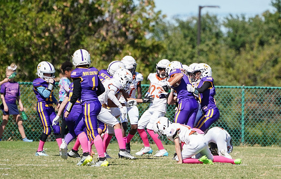 11-12U Longhorns Vs. Vikings by Brady_-8
