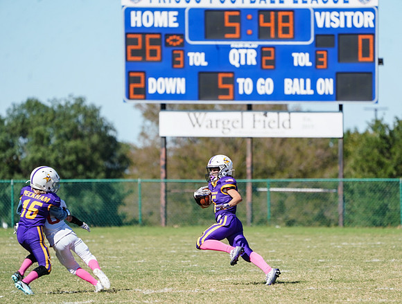 11-12U Longhorns Vs. Vikings by Brady_-14