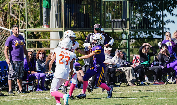 11-12U Longhorns Vs. Vikings by Brady_-15