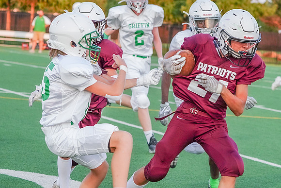 Vs. Griffin-66