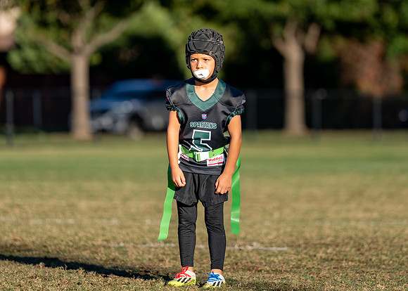 5U Cowboys vs. Spartans-57