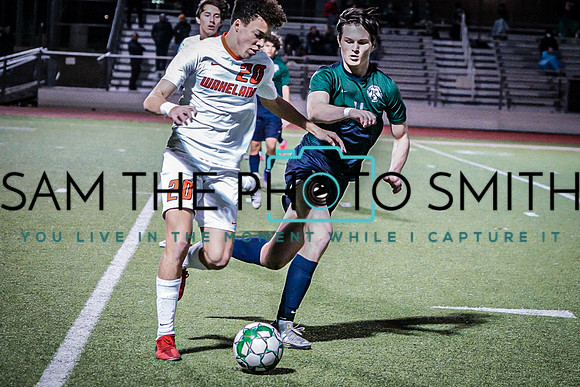 Varsity vs. Wakeland 1.18.22-77