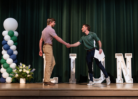 Scholarship Night-92