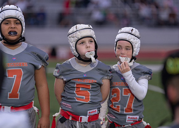 6U Ducks vs. Longhorns-45