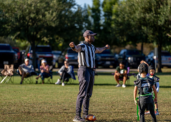 5U Cowboys vs. Spartans-67