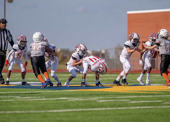 7U Longhorns vs. Buckeyes_-84
