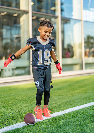 6U Saints Football-11