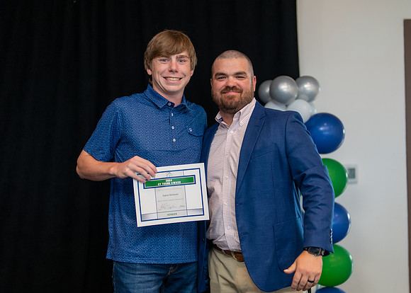 Banquet-77
