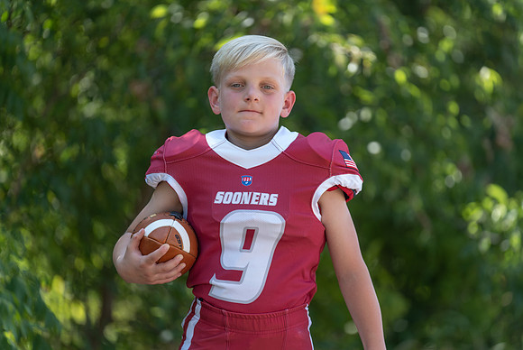 8U Sooners-81