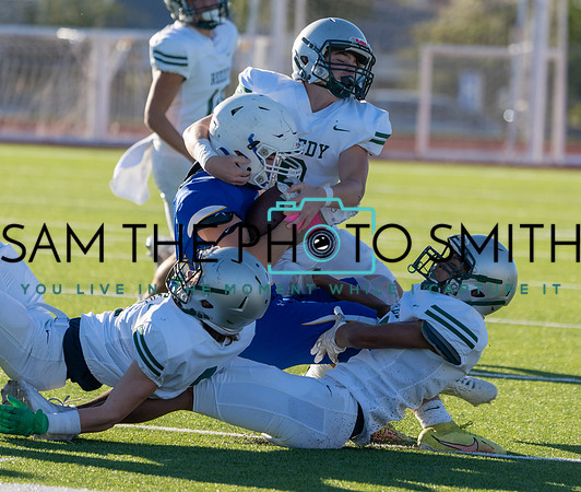 Vs. Frisco-4