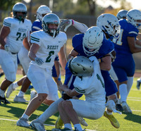 Vs. Frisco-16