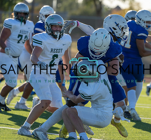 Vs. Frisco-16