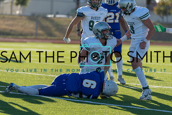 Vs. Frisco-19