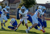 Vs. Frisco-22