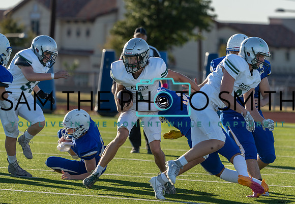 Vs. Frisco-22