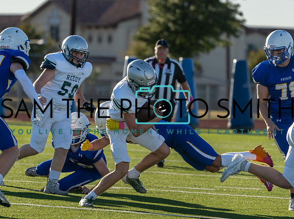 Vs. Frisco-23