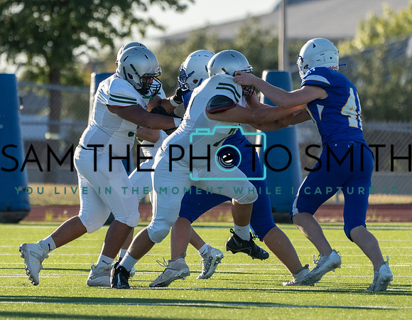 Vs. Frisco-41