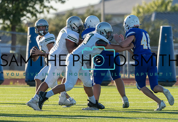 Vs. Frisco-42