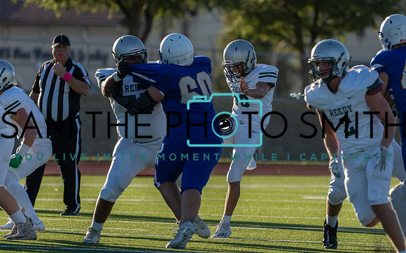 Vs. Frisco-45
