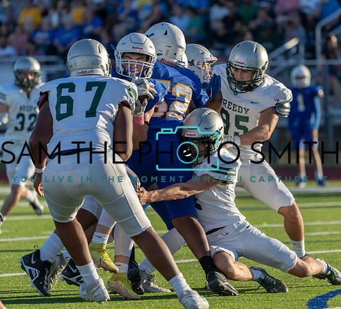 Vs. Frisco-48