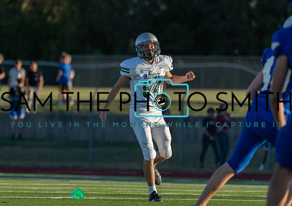 Vs. Frisco-67