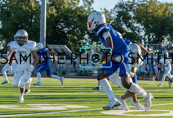 Vs. Frisco-68