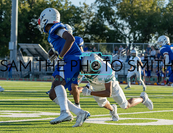 Vs. Frisco-69