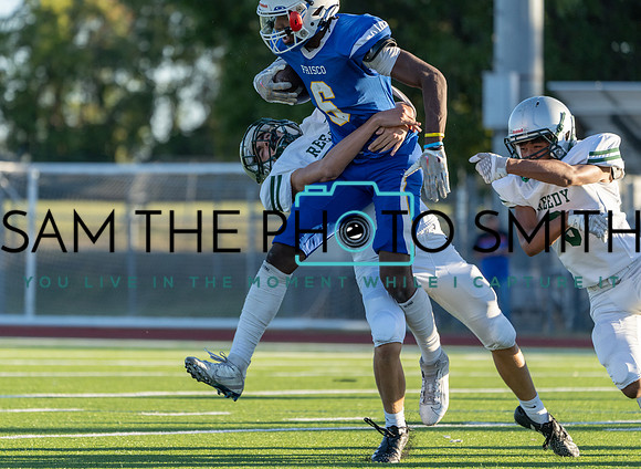 Vs. Frisco-70