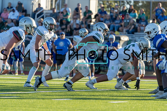 Vs. Frisco-73