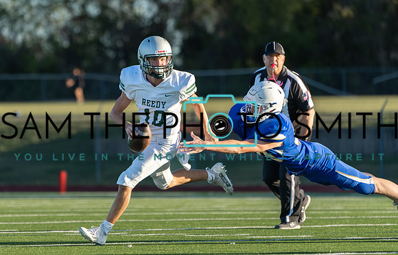 Vs. Frisco-76
