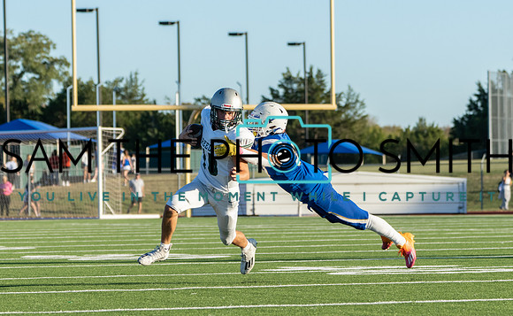 Vs. Frisco-80