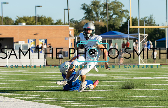 Vs. Frisco-81