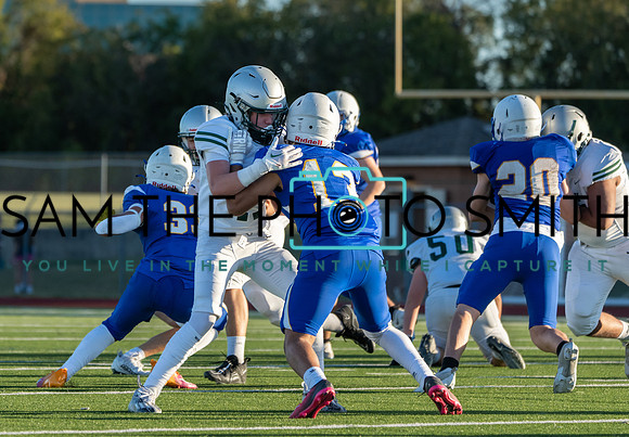 Vs. Frisco-87