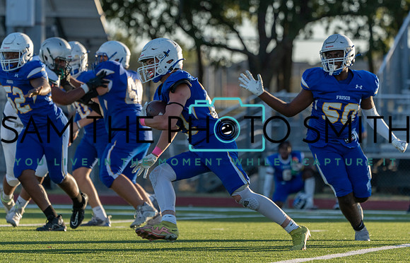 Vs. Frisco-122