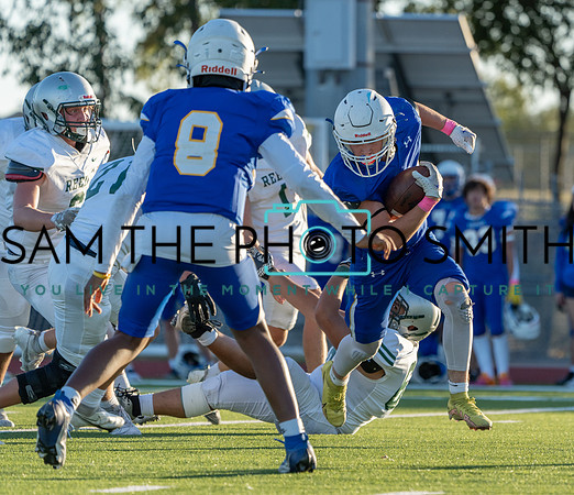 Vs. Frisco-128