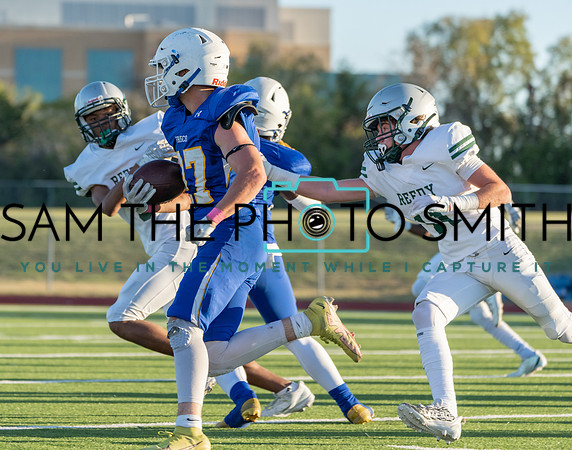 Vs. Frisco-130