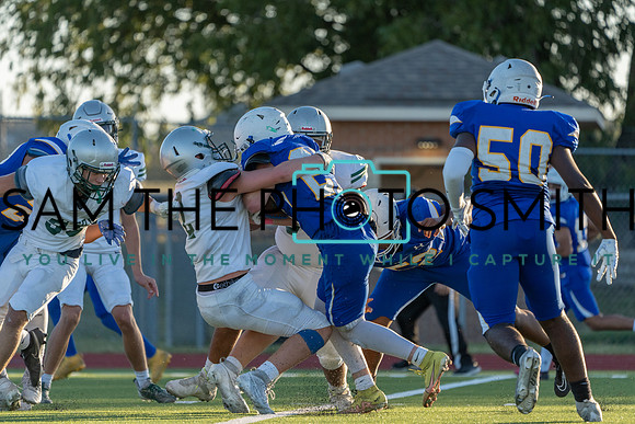 Vs. Frisco-131